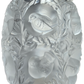 Lalique Bagatelle Vase