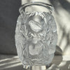 Lalique Bagatelle Vase