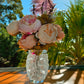Lalique Bagatelle Vase