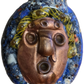 Melqart -  Art peace from Dimaris Galy  Collection "Echoes of Phoenician