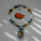 Melqart -  Art peace from Dimaris Galy  Collection "Echoes of Phoenician