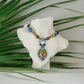 Melqart -  Art peace from Dimaris Galy  Collection "Echoes of Phoenician
